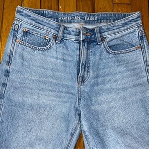 American Eagle 90’s Boot Cut Jeans